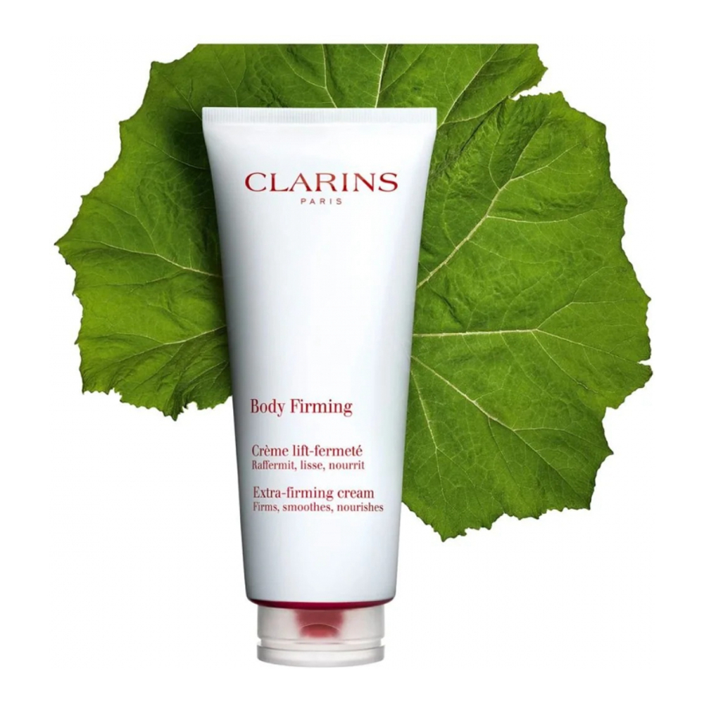 'Lift-Fermeté' Firming Cream - 200 ml