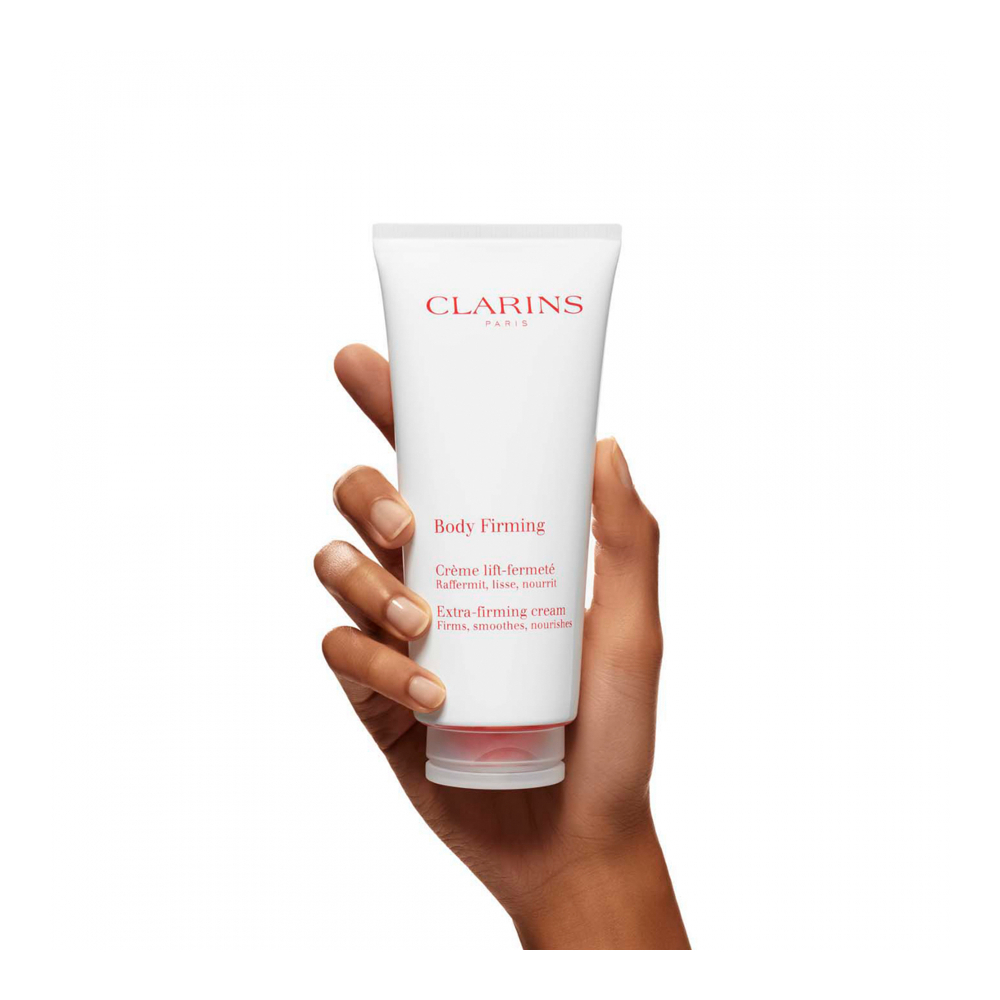 'Lift-Fermeté' Firming Cream - 200 ml