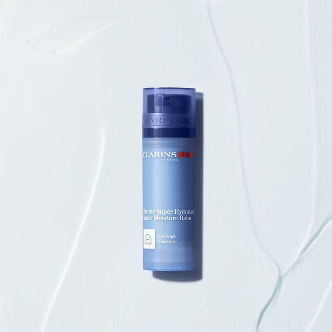 'Super Hydratant' Moisturizing Balm - 50 ml
