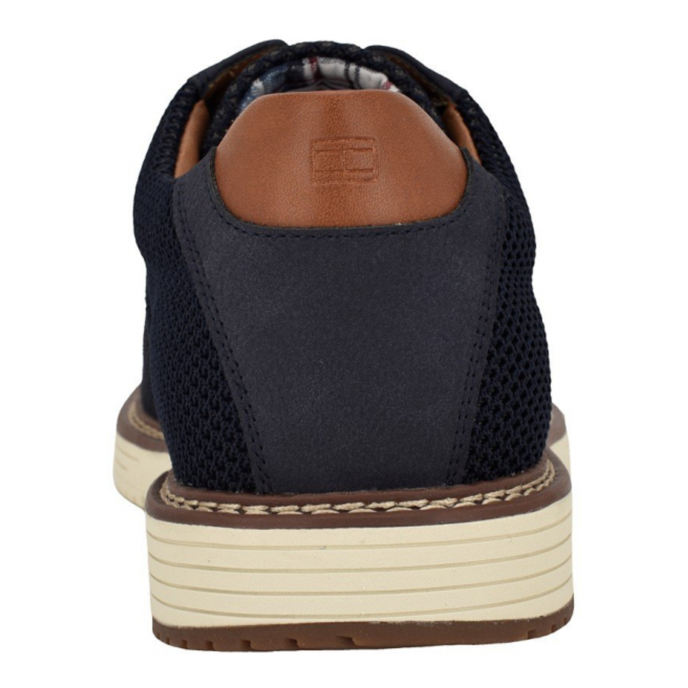 Richelieu / Oxford 'Hiser Casualized Hybrid' pour Hommes