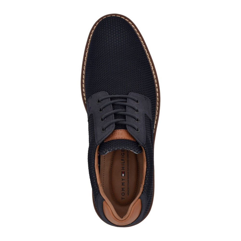 Richelieu / Oxford 'Hiser Casualized Hybrid' pour Hommes