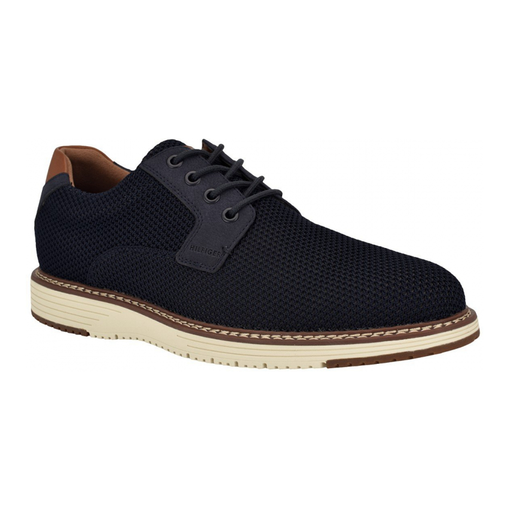 Richelieu / Oxford 'Hiser Casualized Hybrid' pour Hommes