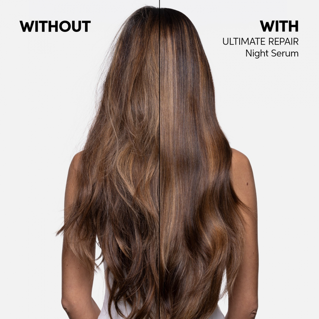 Sérum de nuit 'Ultimate Repair' - 95 ml