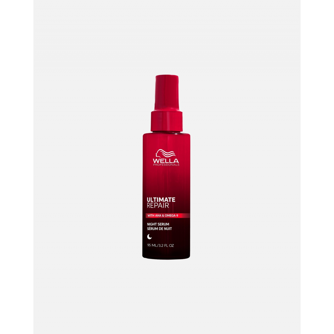 Sérum de nuit 'Ultimate Repair' - 95 ml