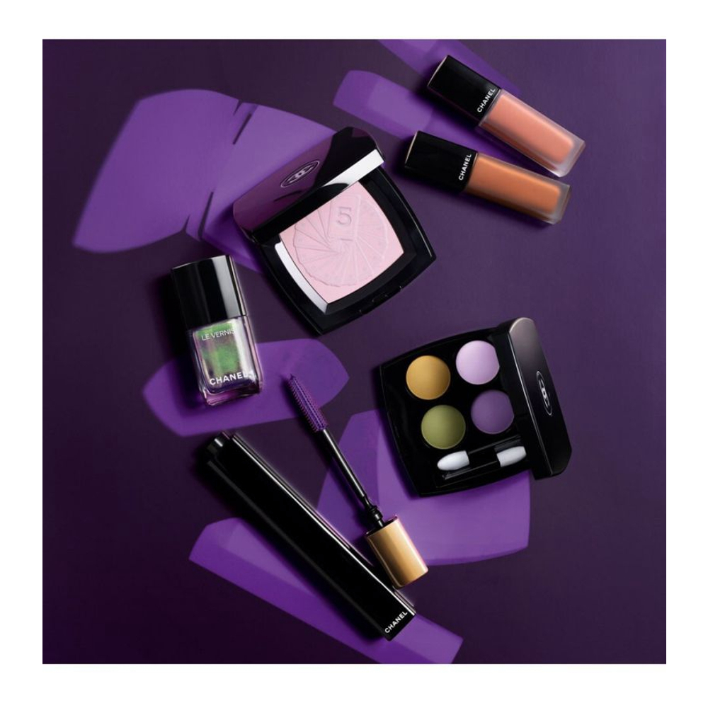 Blush Poudre 'Les Tarots Matte' - Lavender 14 g