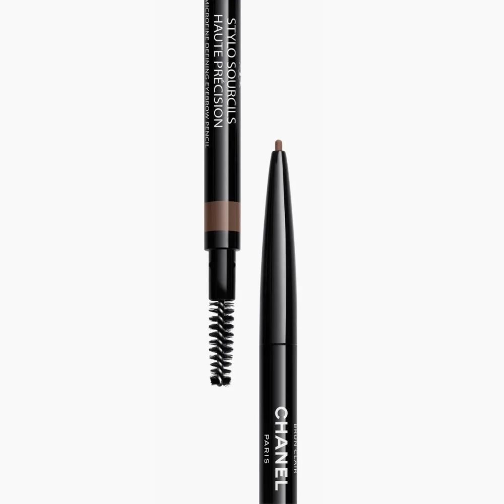 Crayon sourcils 'Stylo Sourcils Haute Précision' - 156 Brun Clair 0.65 g