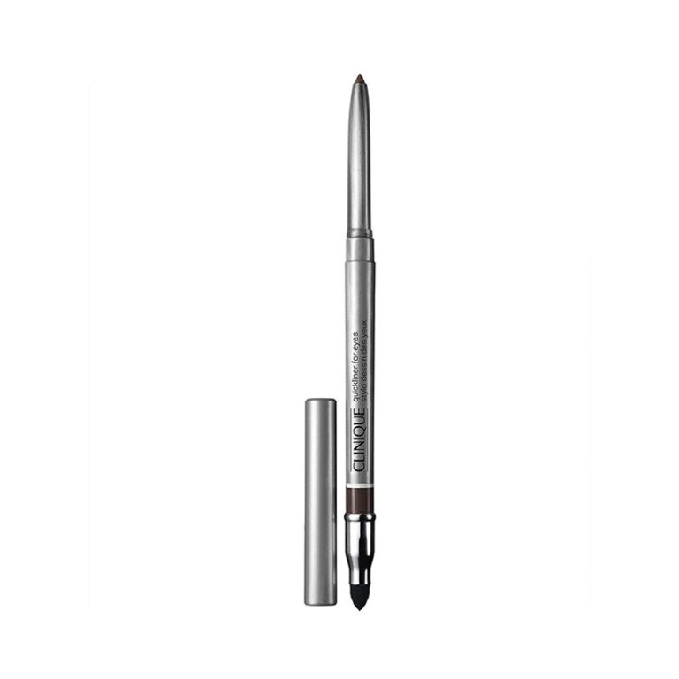 Eyeliner 'Quickliner' - 07 Really Black 0.3 g