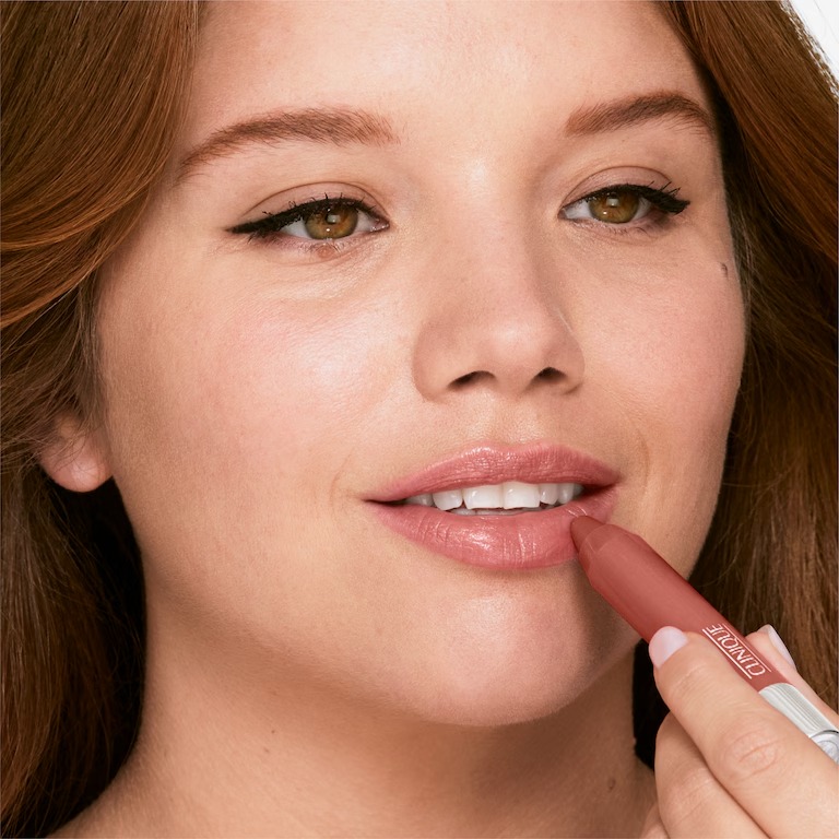 'Chubby Stick™ Moisturizing' Bunter Lippenbalsam - 05 Chunky Cherry 3 g