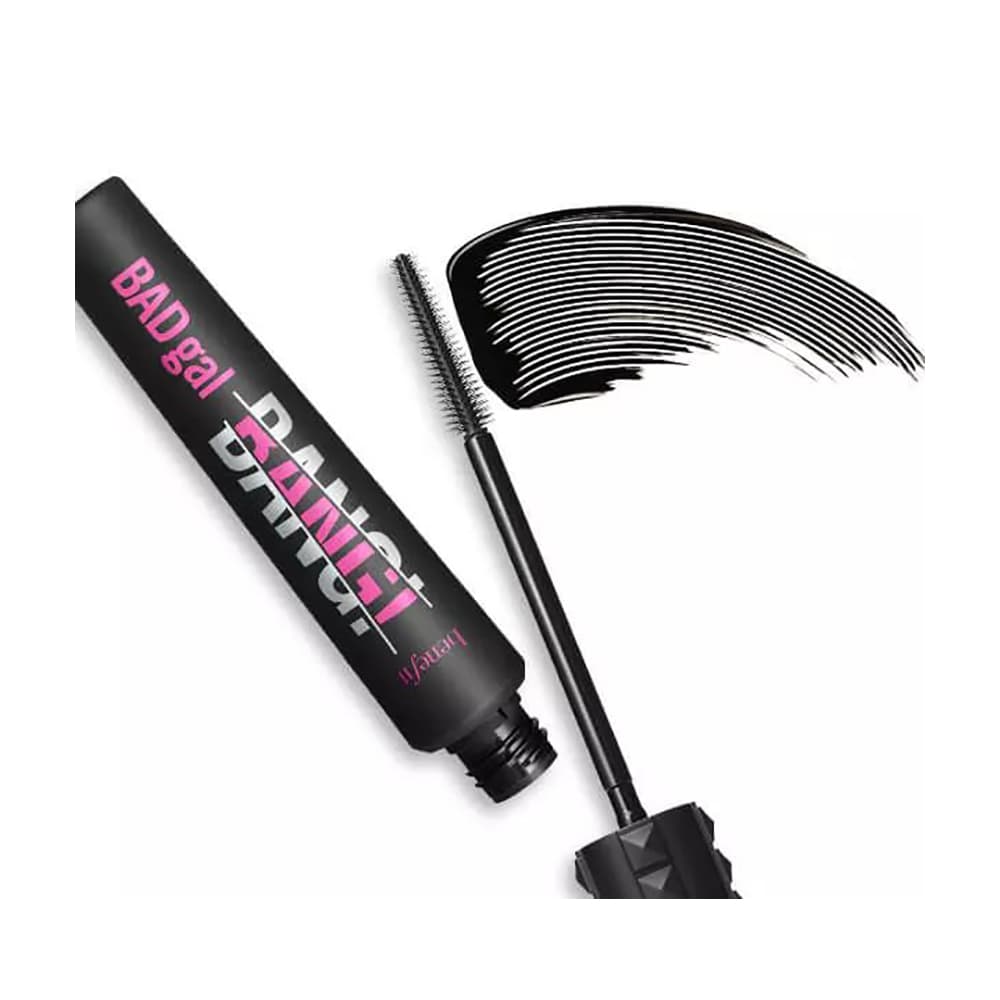 'BADgal Bang!' Mascara - Black 8.5 g
