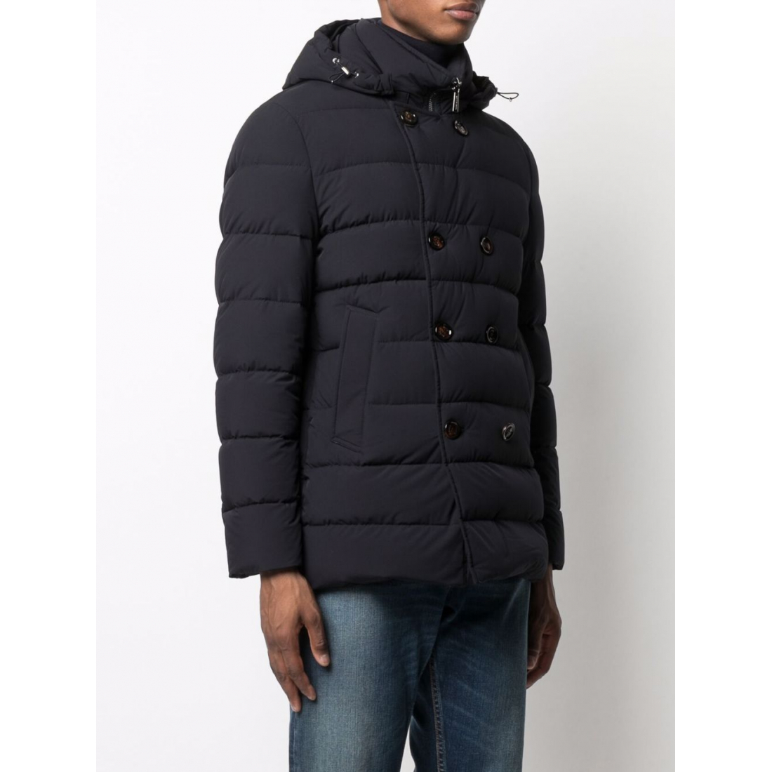 Men's 'Style' Padded Jacket