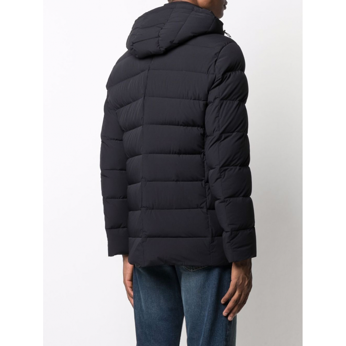 Men's 'Style' Padded Jacket