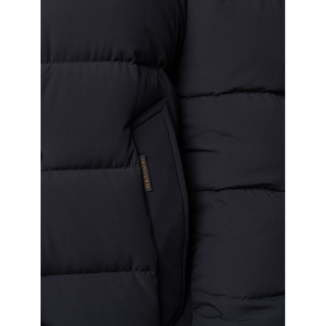 Men's 'Style' Padded Jacket