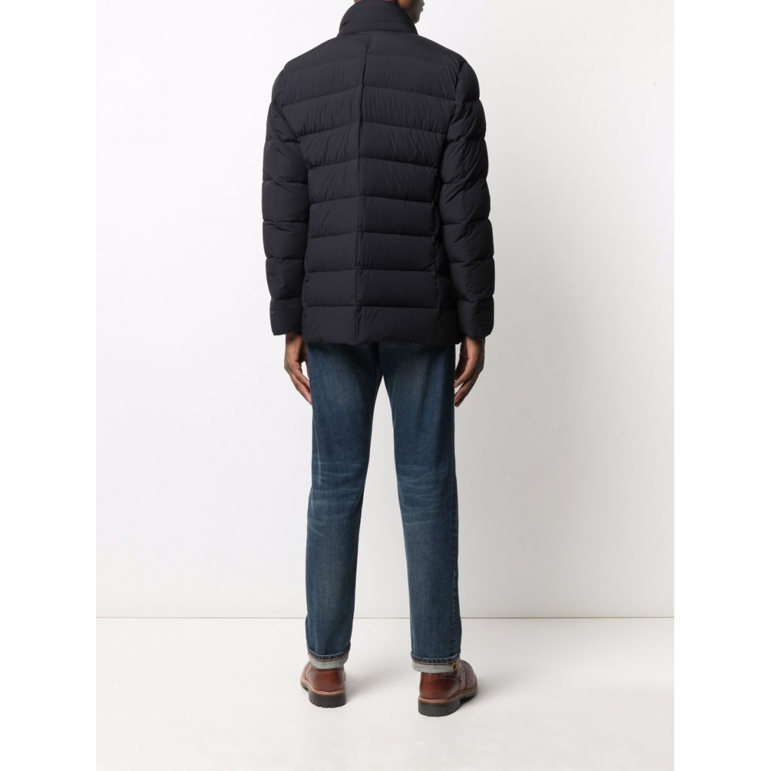 Men's 'Style' Padded Jacket