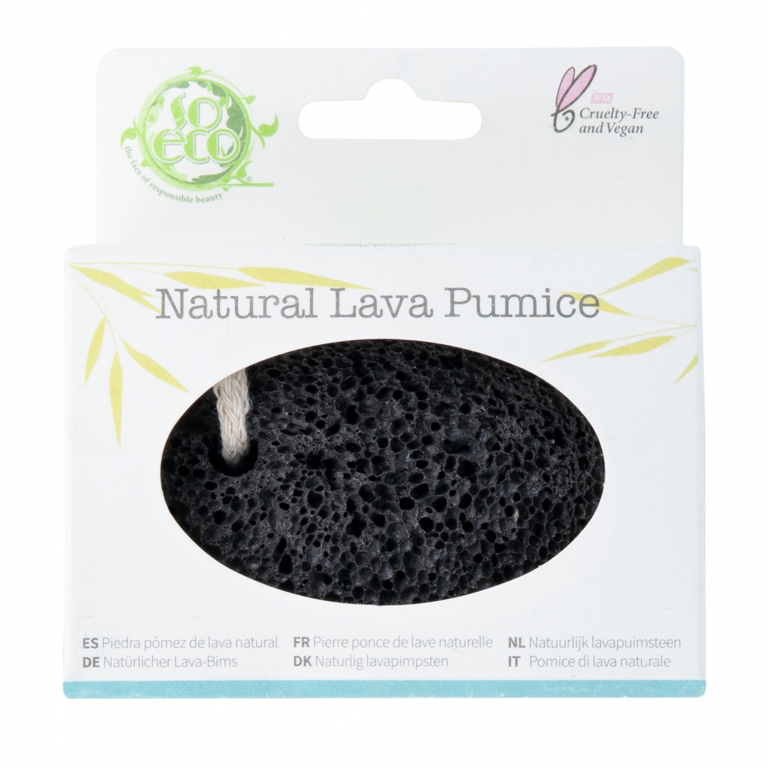 Natural Lava' Pumice stone