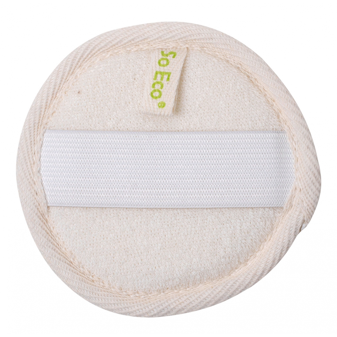 Gentle Facial Buffer' Sponge