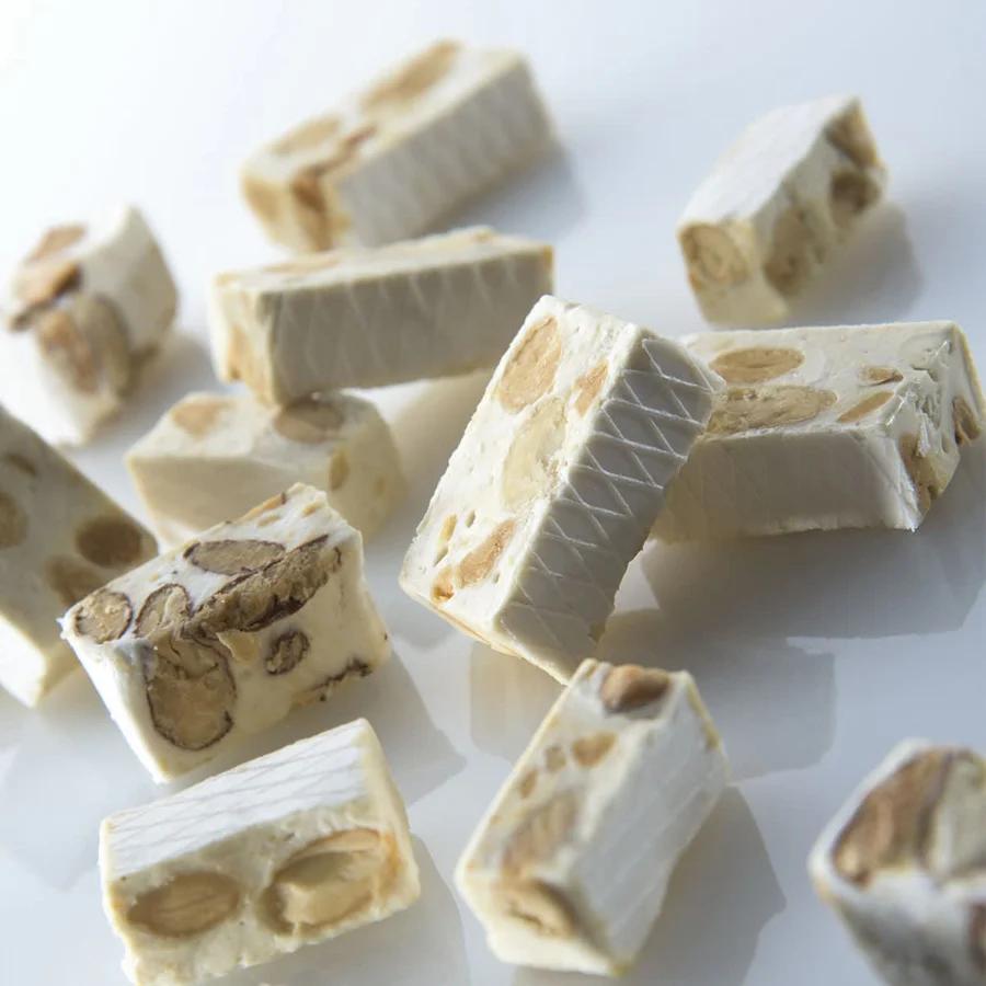 ‌Nougat de Montélimar