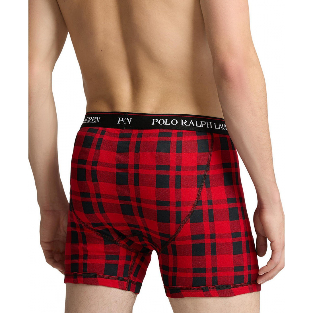 Boxer 'Free Bonus Classic Fit' pour Hommes - 6 Pièces