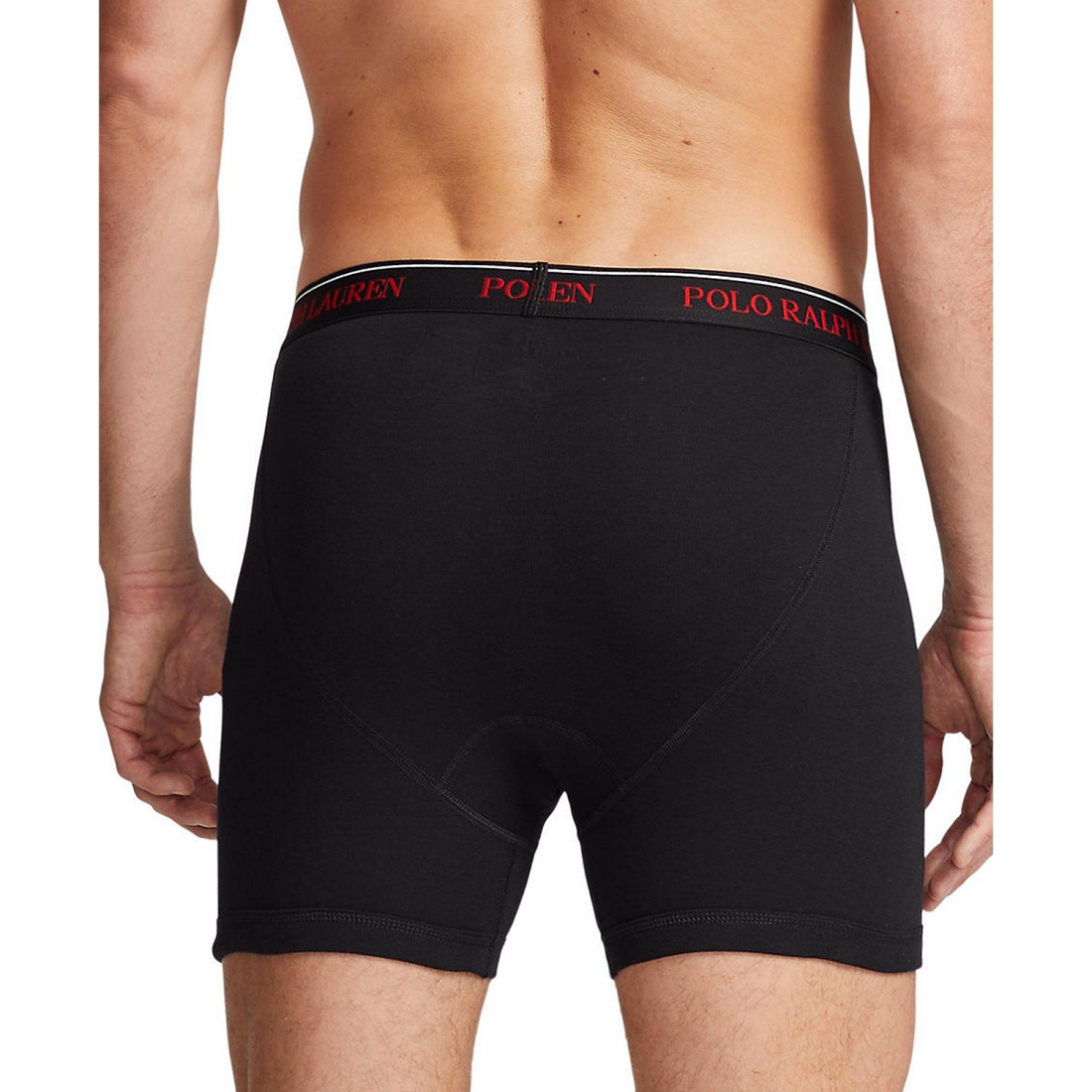 Boxer 'Free Bonus Classic Fit' pour Hommes - 6 Pièces