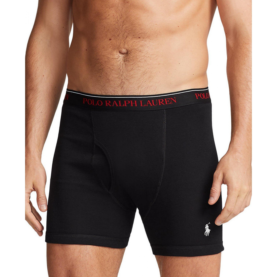 Boxer 'Free Bonus Classic Fit' pour Hommes - 6 Pièces