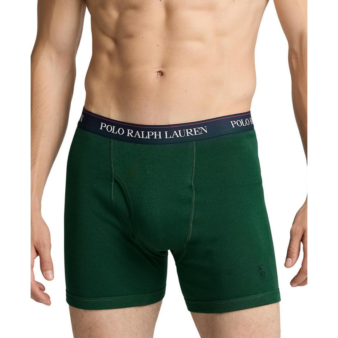 Boxer 'Free Bonus Classic Fit' pour Hommes - 6 Pièces