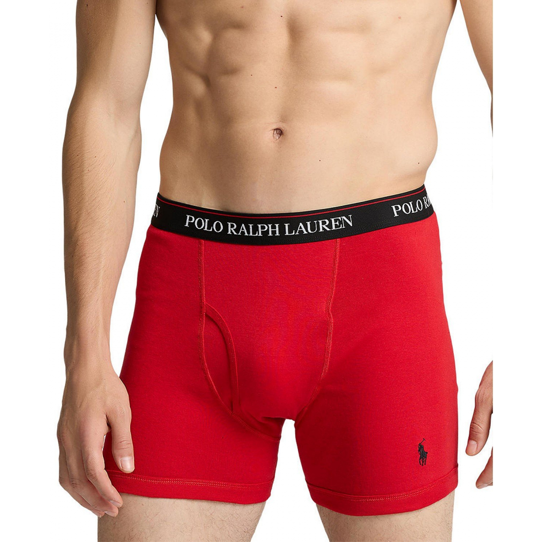 Boxer 'Free Bonus Classic Fit' pour Hommes - 6 Pièces