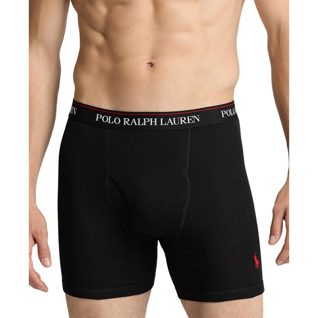 Boxer 'Free Bonus Classic Fit' pour Hommes - 6 Pièces