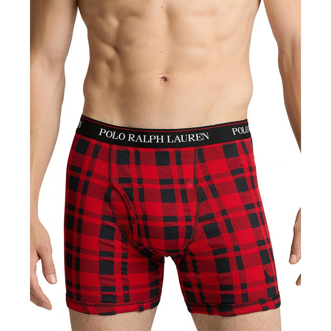 Boxer 'Free Bonus Classic Fit' pour Hommes - 6 Pièces