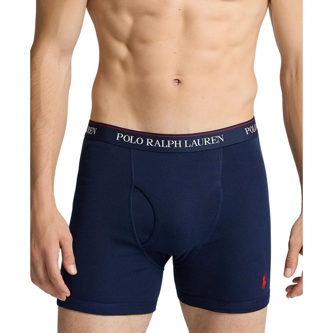 Boxer 'Free Bonus Classic Fit' pour Hommes - 6 Pièces