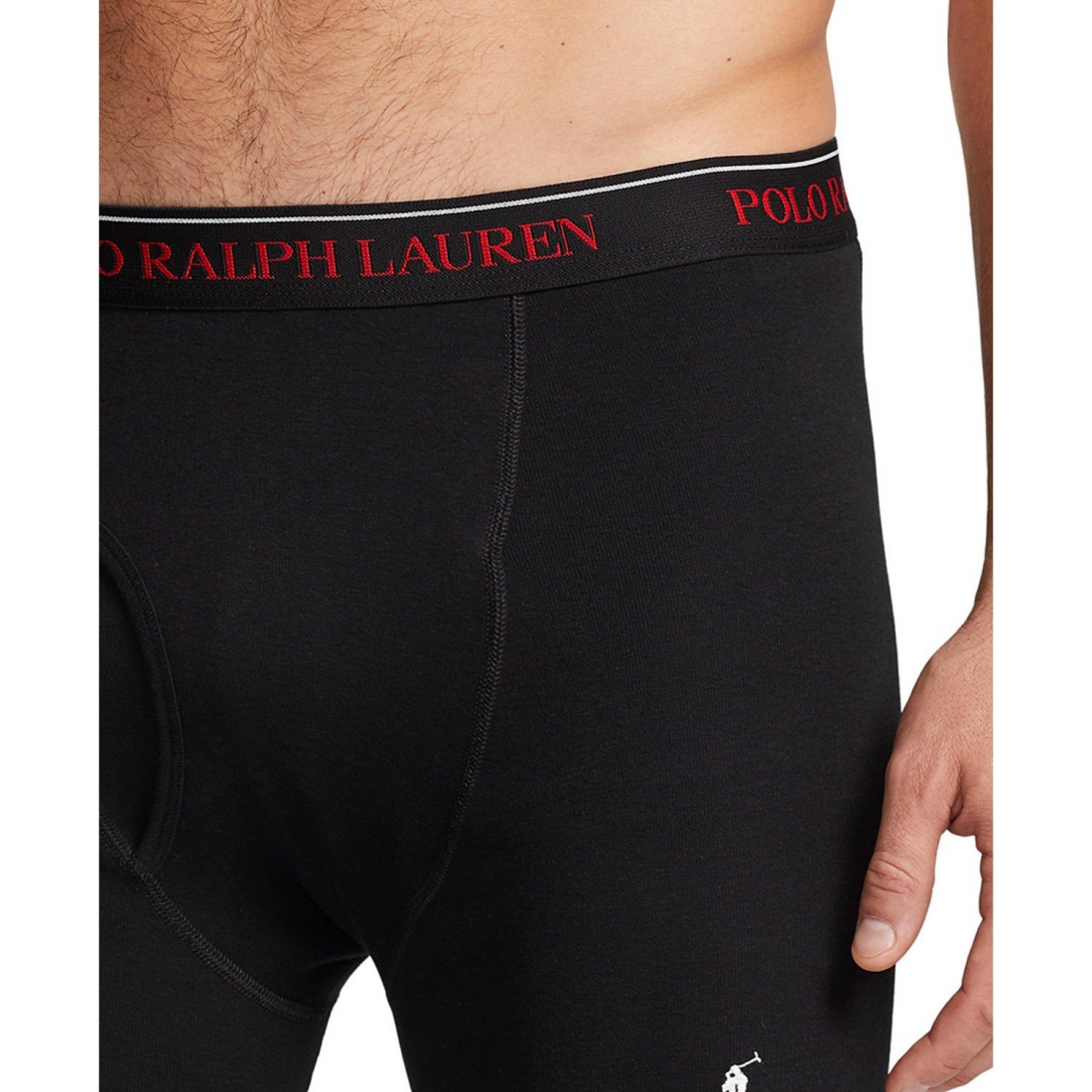 Boxer 'Free Bonus Classic Fit' pour Hommes - 6 Pièces