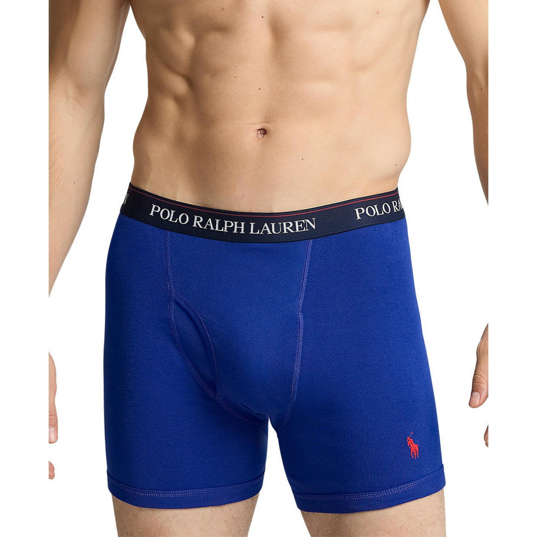 Boxer 'Free Bonus Classic Fit' pour Hommes - 6 Pièces