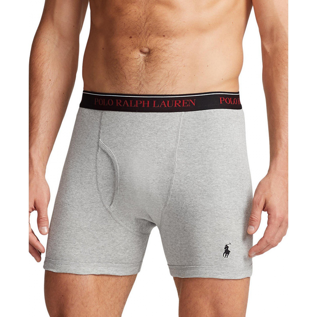 Boxer 'Free Bonus Classic Fit' pour Hommes - 6 Pièces