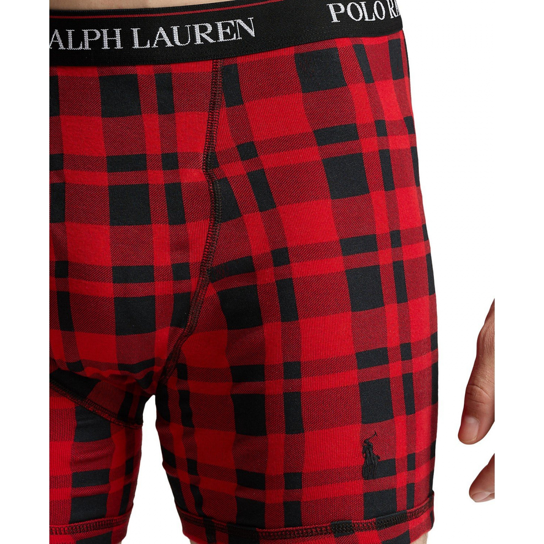 Boxer 'Free Bonus Classic Fit' pour Hommes - 6 Pièces