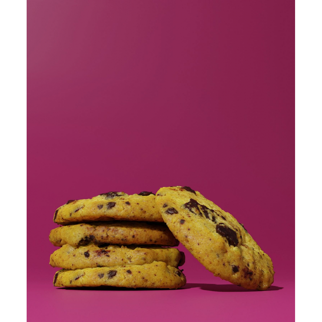 ‌Chocolate Cookies