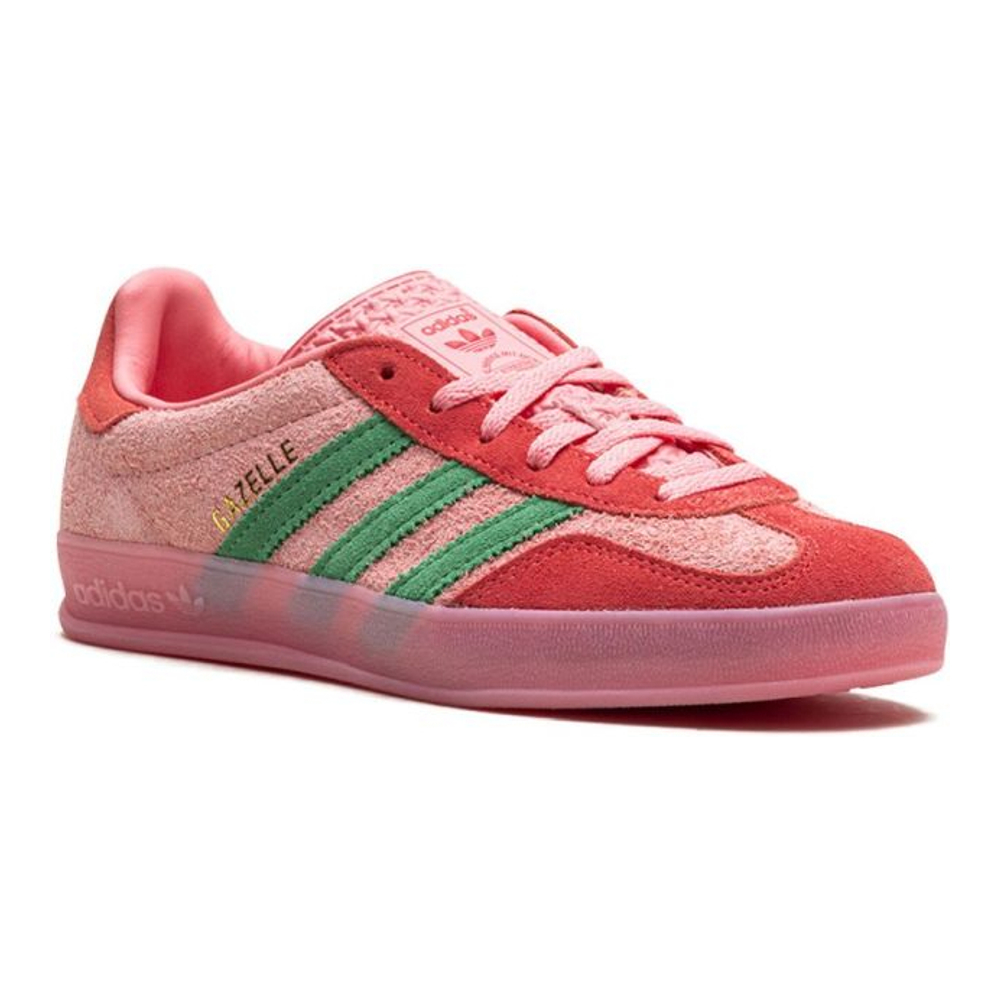 Sneakers 'Gazelle Indoor' pour Femmes