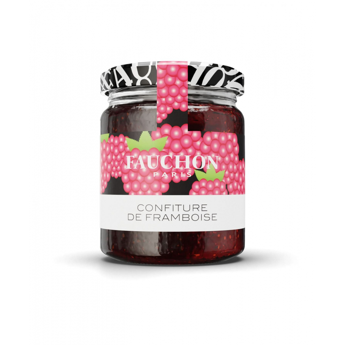 ‌Confiture de framboise