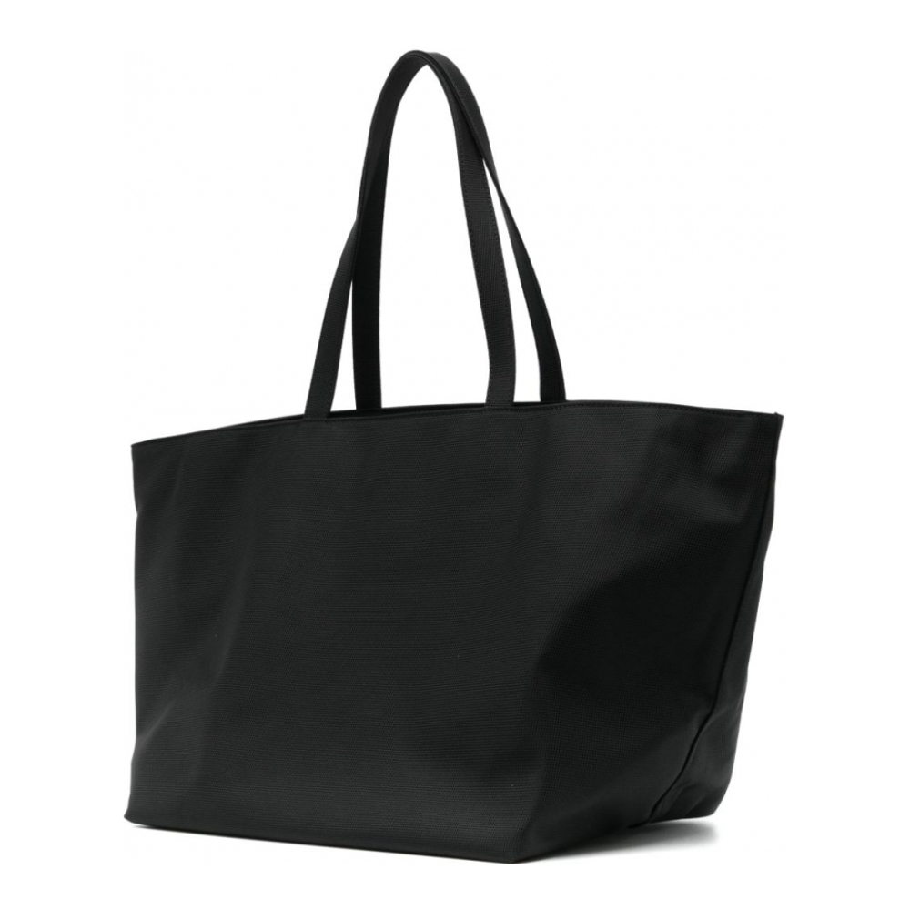 Sac Cabas 'Punch Logo-Embossed' pour Femmes