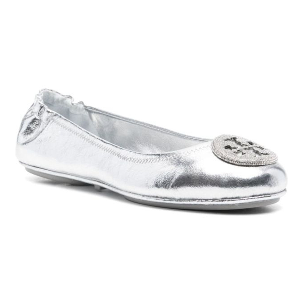 Women's 'Minnie Travel' Ballerinas