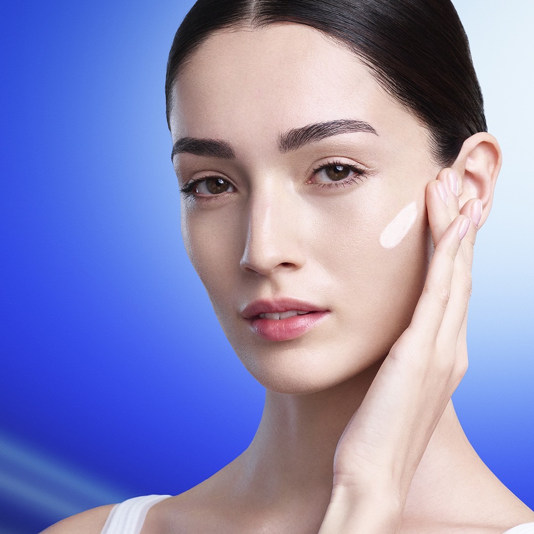 Crème visage 'Bio-Performance Skin HIForce' - 50 ml