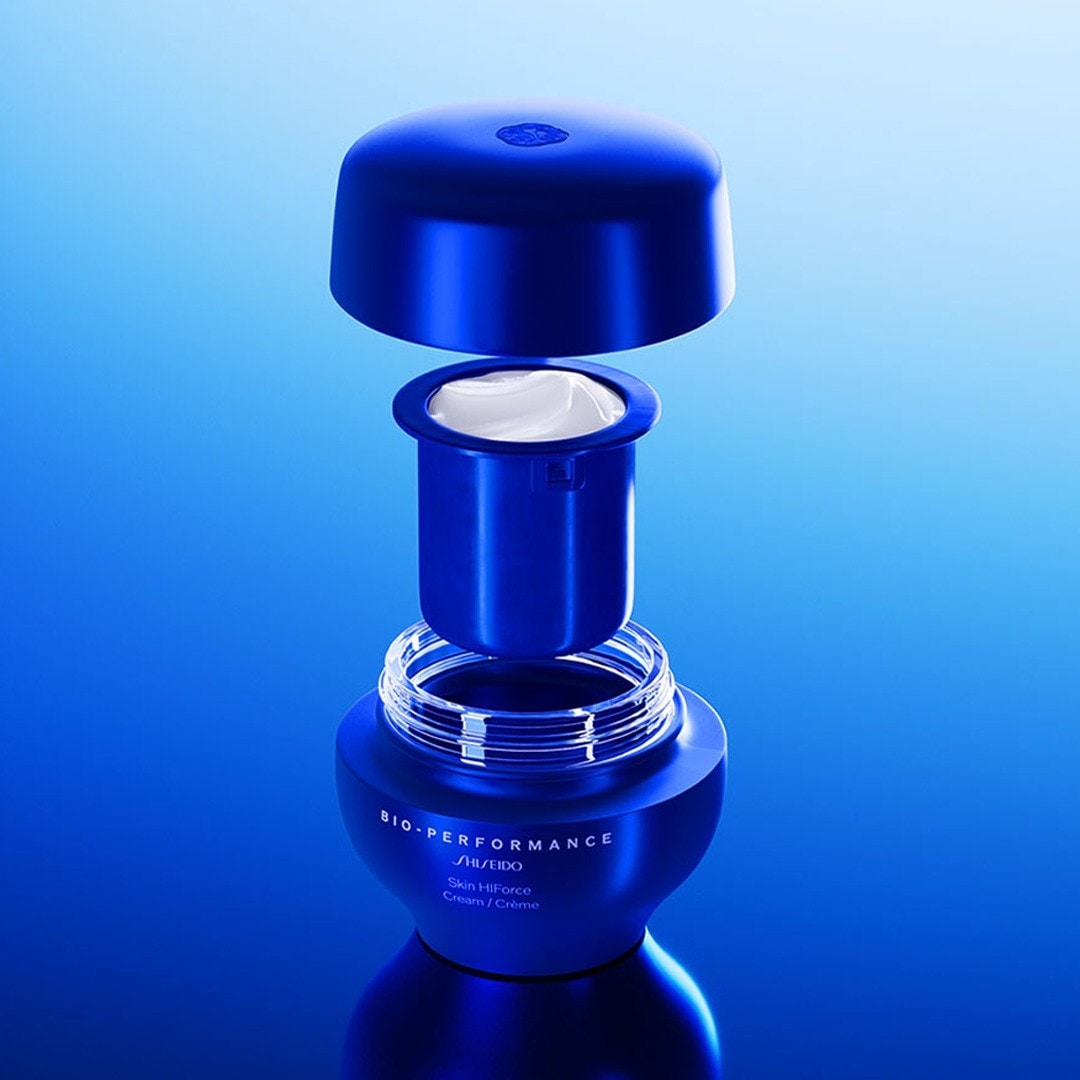 Recharge de crème 'Bio-Performance Skin HIForce' - 50 ml