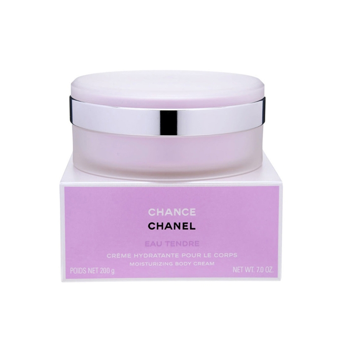 'Chance Eau Tendre' Body Cream - 100 ml