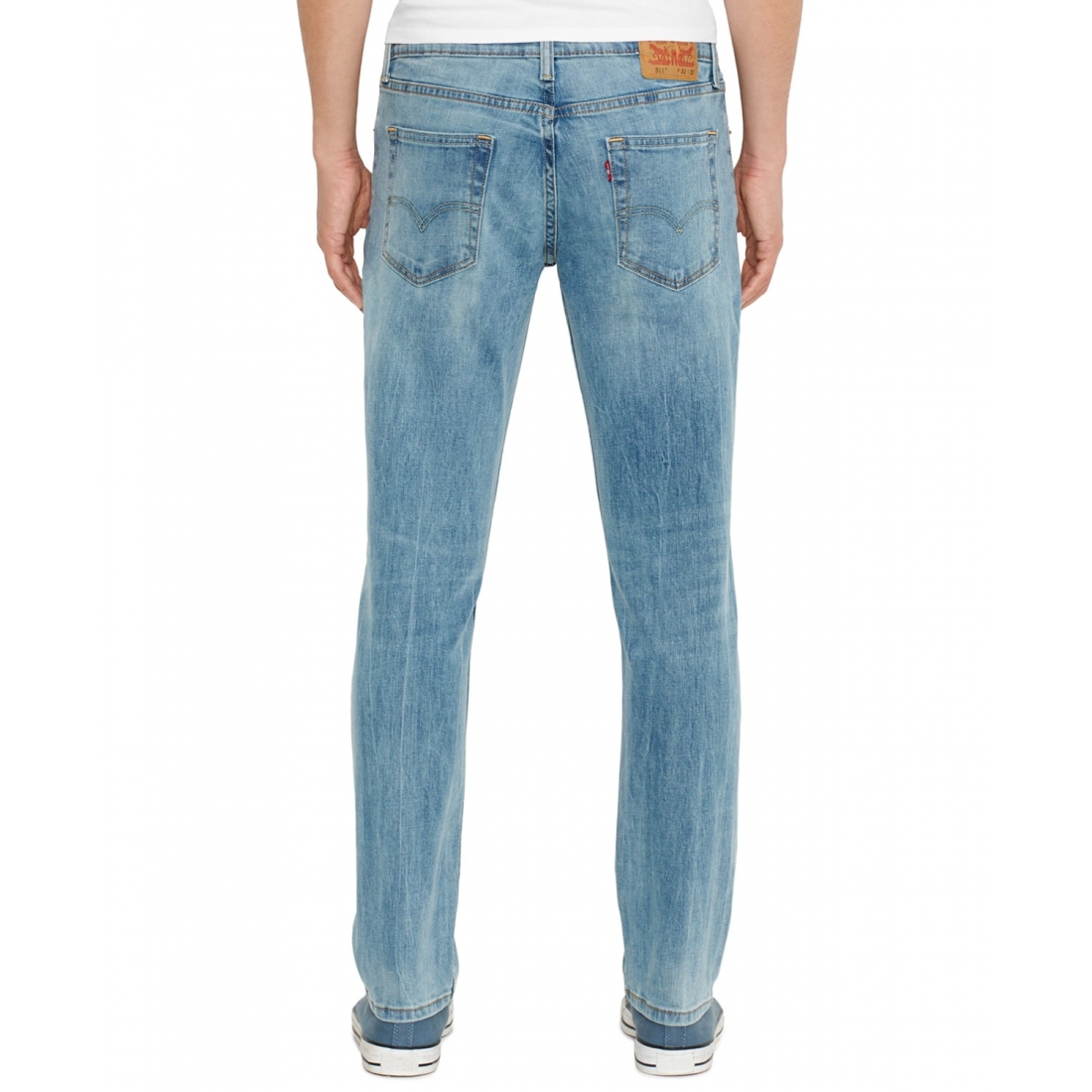 Men's '511™ Slim Fit' Jeans