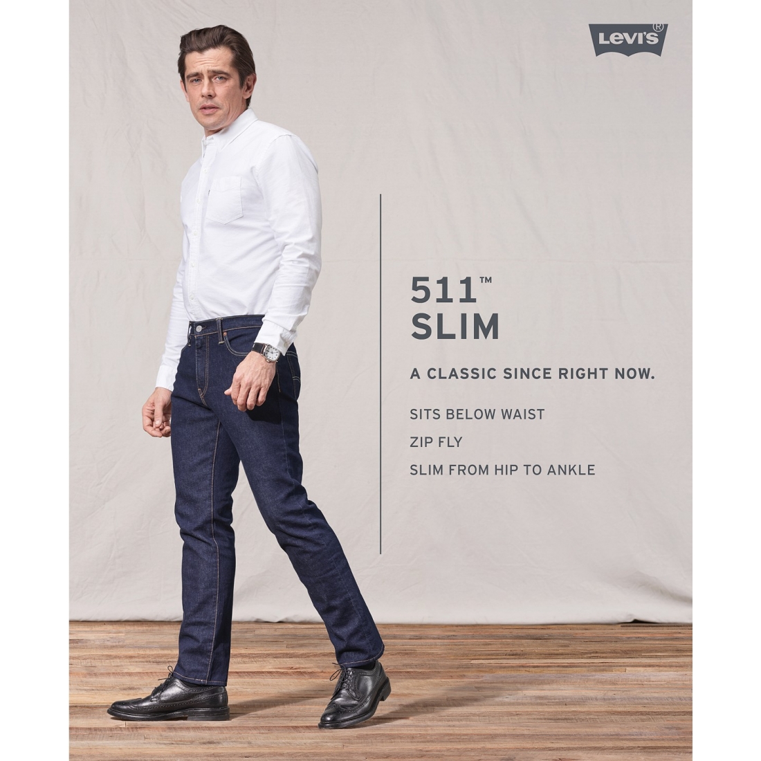 Men's '511™ Slim Fit' Jeans