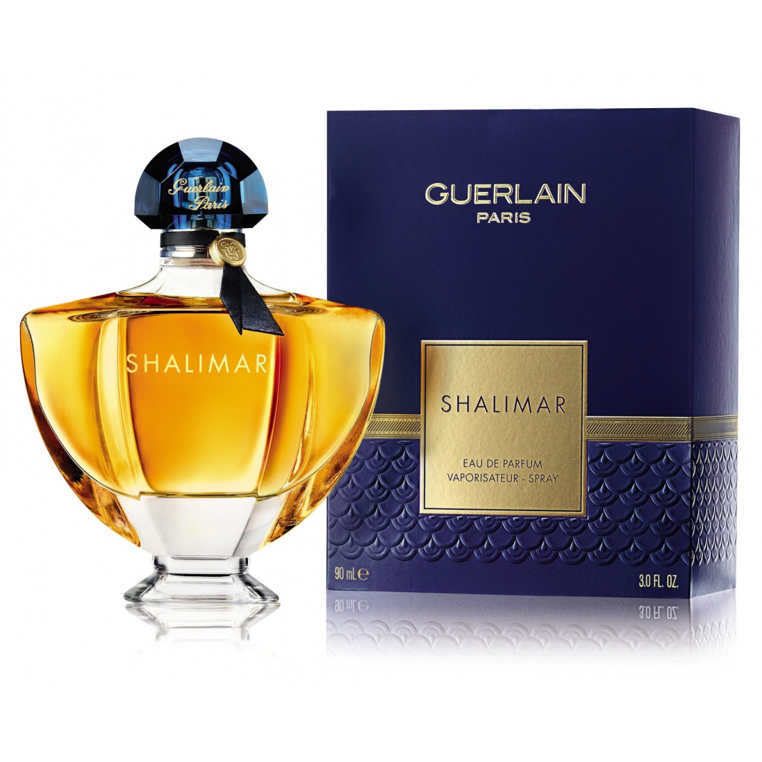 'Shalimar' Eau De Parfum - 90 ml