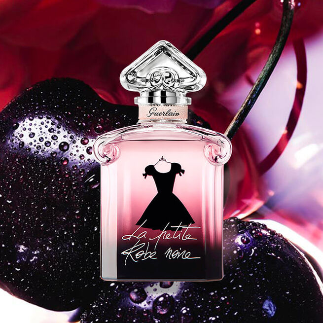 Eau de parfum 'La Petite Robe Noire' - 50 ml