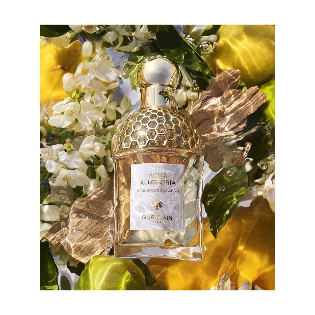 'Aqua Allegoria Bergamote Calabria' Eau De Toilette - 125 ml