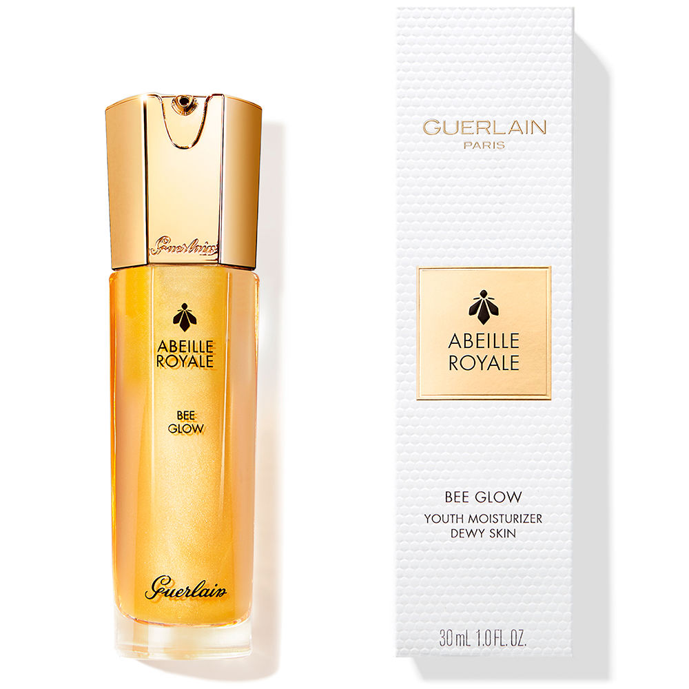 Crème hydratante 'Abeille Royale Bee Glow' - 30 ml