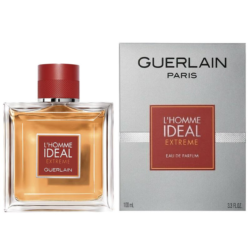 Eau de parfum ''L'Homme Idéal Extrême' Eau De Parfum - 100 ml' - 100 ml
