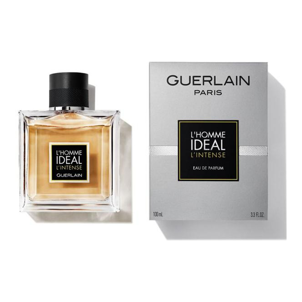 Eau de parfum 'L'Homme Idéal L'Intense' - 100 ml
