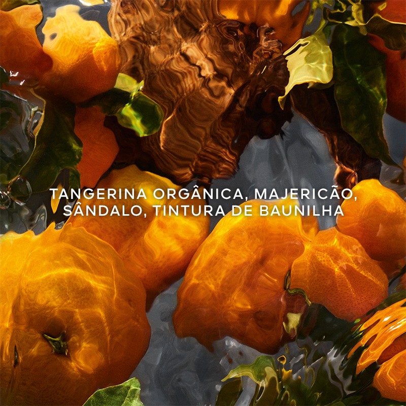 Eau de Parfum - Recharge 'Aqua Allegoria Forte Mandarine Basilic' - 200 ml