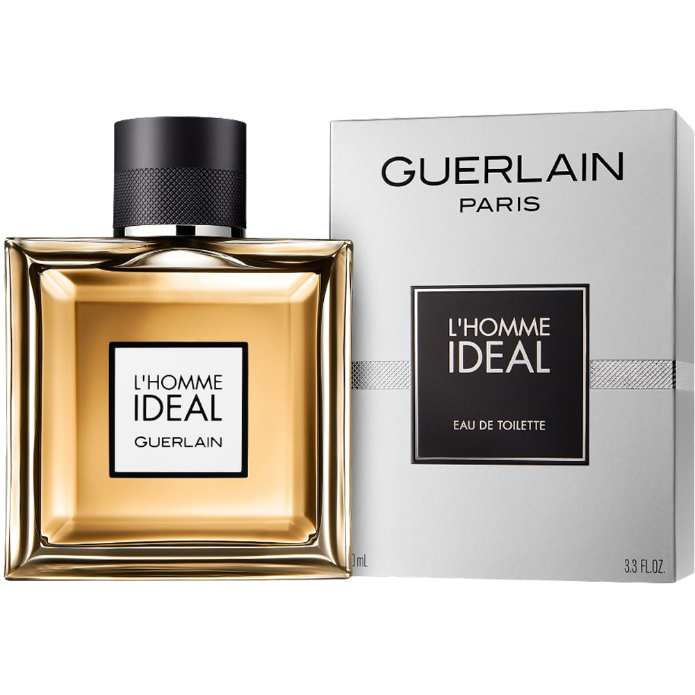 Eau de toilette 'L'Homme Idéal' - 50 ml